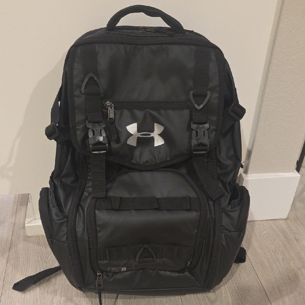 Under Armour Coalition Backpack (Discontinued)